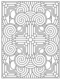 Download 3,700 geometric design adult coloring page stock illustrations, vectors & clipart for free or amazingly low rates! 110 Geometric Patterns Coloring Pages Ideas Pattern Coloring Pages Coloring Pages Geometric Patterns Coloring