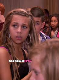 Danielle Gypsy Sisters What Is The Show Called