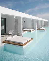 Instagram Photo By The Venue Report May 31 2016 At 3 58am Utc Modern Pools Architecture Pool Houses