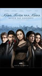 Shah Rukh Khan Rani Mukerji Amitabh Bachchan Preity Zinta And Abhishek Bachchan I This Mov Kabhi Alvida Naa Kehna Best Bollywood Movies Bollywood Movies Here is the complete shahrukh khan (srk) movies list of all the movies released till date.this list of shahrukh khan filmography also contains srk heroines details. shah rukh khan rani mukerji amitabh