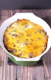 Easy Breakfast Casserole Recipe Breakfast Casserole Easy Breakfast Casserole Recipes