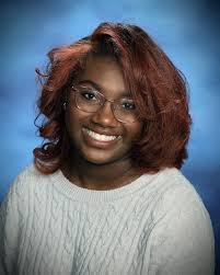 CONGRATULATIONS Avondale High School Senior, ShaKyree Westbrook! From AHS  teacher, Ms. Gina Furnari: "From the moment you walked into my classroom,  your bright smile, positive energy and kindness immediately drew me and