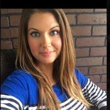 Brandi Aldridge's Instagram, Twitter & Facebook