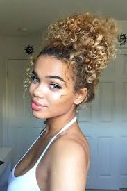 55 Beloved Short Curly Hairstyles For Women Of Any Age Krollete Har Og Har