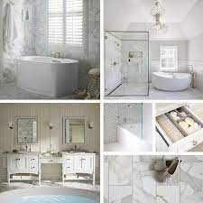 6 downstairs bathroom bathroom renos bathroom with wood floor shiplap in bathroom wall paper bathroom basement bathroom ideas small master bathroom ideas bathroom wallpaper inspiration zebra bathroom 2.1k 6 Ways To Give Your Bathroom A Spa Makeover Hgtv S Decorating Design Blog Hgtv