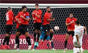 من خلال هذه المواجهة ، تقرير مباراة مصر وإسبانيا، يحاول الفريق الأولمبي المصري تجاوز العملاق الإسباني وجمع النقاط الثلاث من أجل الوصول بعيدًا في هذه البطولة. Egypt Vs Spain Ù†ØªÙŠØ¬Ø© Ù…Ø¨Ø§Ø±Ø§Ø© Ù…ØµØ± ÙˆØ¥Ø³Ø¨Ø§Ù†ÙŠØ§ Ø§Ù„ÙŠÙˆÙ… Ø¨Ø¨Ø·ÙˆÙ„Ø© Ø£ÙˆÙ„Ù…Ø¨ÙŠØ§Ø¯ Ø·ÙˆÙƒÙŠÙˆ 2020 Ø«Ù‚ÙÙ†ÙŠ