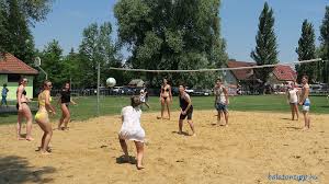 We have plenty of perfect hotels in balatonudvari, hungary. Balatonudvari Kozsegi Strand Balatontipp
