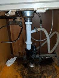 Always keep your personal preferences in mind while shopping for your new kitchen sink. Repipe Kitchen Sink No Vent