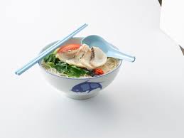 Eating Light At A Hawker Centre Is Possible