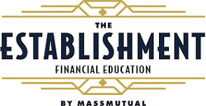 The Establishment: Parents and Money