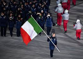 Olimpiadi Italia Senza Bandiera Decisione Senza Precedenti Coni Sospeso Affaritaliani It