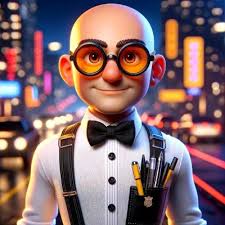 Big News, New York...