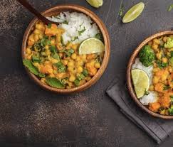 Indisches Gemuse Curry Das Basisrezept Mit Energie Masala In 2020 Rezepte Indisches Gemusecurry Gemuse Curry