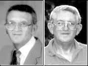 Ronald Hansen Obituary (2004)