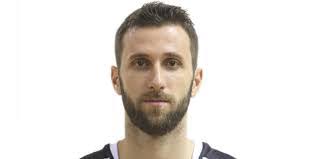 Nikola Markovic's Instagram, Twitter & Facebook