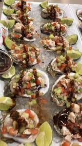 If you're looking for fresh fresh fresh seafood stop by and see what selections they have. El Rey De Los Ostiones Inicio Facebook