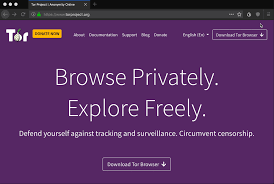The application is based on the firefox browser and uses the principles of the tor network interaction, which ensures anonymity of the connection and encryption of all traffic passing. New Release Tor Browser 8 5 Tor Blog