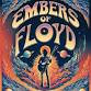 Embers of Floyd a Pink Floyd Tribute Band