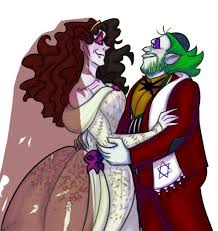 Do it, i dare you. Beetlejuice Oc Explore Tumblr Posts And Blogs Tumgir