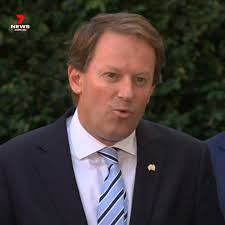 The next 15 months are crucial for the South Australian Liberal Party, and  I am grateful for the opportunity to join our leadership team as we prepare  for the state election.' Josh