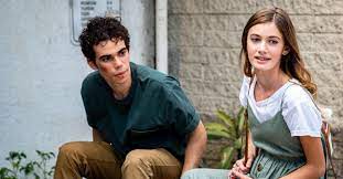Runt is a 2020 american thriller film directed by william coakley, from a screenplay by coakley, armand for faster navigation, this iframe is preloading the wikiwand page for runt (film). Runt Nicole Elizabeth Berger On Working With The Late Cameron Boyce