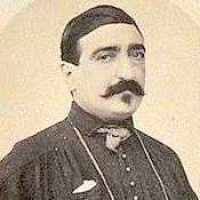 Angelo Oddo (1826–1897)