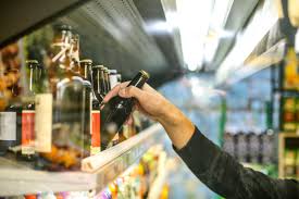 There appears to have been some limited use of this type finish on a few other types of bottles, most notably food bottles made during the first third of the 20th century. Alcohol Guidelines How Much Is 14 Units The Independent The Independent