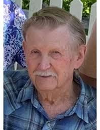 Odas Rhea "Ray" Brickey Obituary