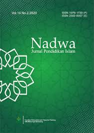 Contoh contoh judul skripsi pendidikan. Nadwa Jurnal Pendidikan Islam