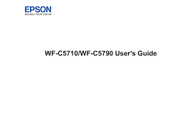 Download drivers, access faqs, manuals, warranty, videos, product registration and more. Cleaning And Transporting Your Product Epson Workforce Pro Wf C5710 Workforce Pro Wf C5790 Cleaning And Transporting Your Product
