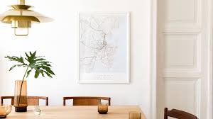How do you hang a picture on wire? How To Hang A Painting With Frame Hanging Wire
