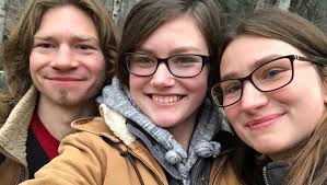 Alaskan Bush People' Rainy Brown Turns 17 Years Old, See How She Celebrated!