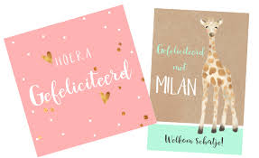 Teksten Voor Op Je Felicitatiekaart Bij Geboorte Inspiratie Babyblog