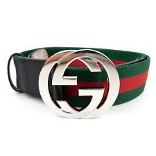 Shop the latest gucci belt deals on aliexpress. Gucci Interlocked Gg Belt Green Black 1060 Onu