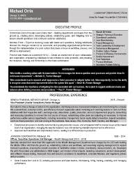 We have resume samples for all job titles and formats. Samples Executive Resume Services