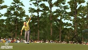 In tiger woods pga tour 14, nine legendary golfers are featured—tiger,. Review Take A Swing At Tiger Woods Pga Tour 14