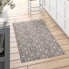The right mat or rug in your kitchen is a great way to give the room an air of comfort. 12 Best Kitchen Rugs For 2021 Area Rugs Runners And Kitchen Mats Allrecipes