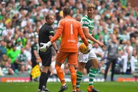 Mcgregor previously played for scottish clubs rangers, st johnstone, dunfermline athletic and turkish team beşiktaş. Rangers Goalkeeper Can Have No Complaints Over Ban Heraldscotland