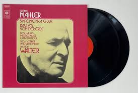 Mahler 4 Walter