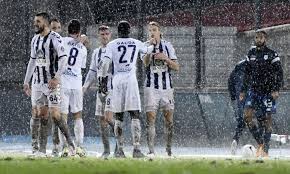 Bad company σχολια για το ματσ πασ. Pas Giannina Apollwn Smyrnhs 1 3 Podosfairo Super League 1 Apollwn Pas Sport Fm Gr Bwinspor Fm 94 6