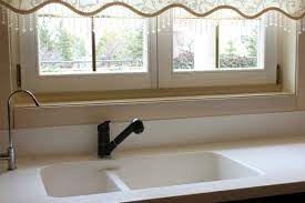 Corian countertops offer a sleek, uniform, and clean look that can be attractive in both kitchens and bathrooms, but it can what is recommended for stubborn stains in my corian sink? Removing Coffee Stains On A Corian Sink Thriftyfun
