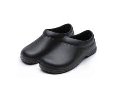 Zapato de cocina negro con puntera reforzada. China La Cocina De Chef De Seguridad Zapatos Para Cocina Comprar El Chef Zapatos En Es Made In China Com