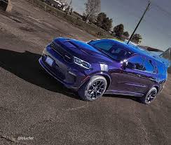 Image result for In-Violet 2021 Durango