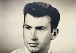 Bobby Sharp Obituary (22,1933