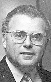 Lawrence Stephen Bloom