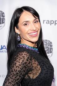 Stefanja Orlowska Attends Red Carpet Halloween Hotness Heating Cure  American — Stock Editorial Photo © info@photographybyeugene.com #406772474