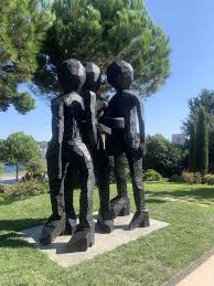 Provokatif Ve Özgün Bir Ressam: Georg Baselitz - Vox Artistica