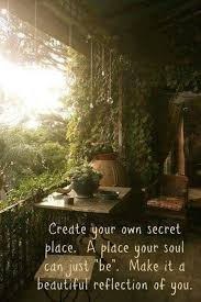 Colours Of San Cris Helping To Create Your Space Secret Places Vibrational Energy Places