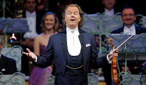 Seine söhne heißen marc und pierre. Mein Orchester Ist Meine Grosse Familie Forum Das Wochenmagazin