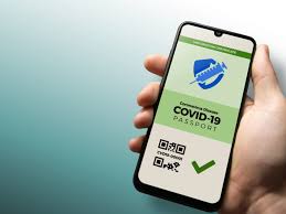 La belgique fera bien partie du projet pilote européen. La Belgique Deploie Son Certificat Covid 19 Euractiv Fr